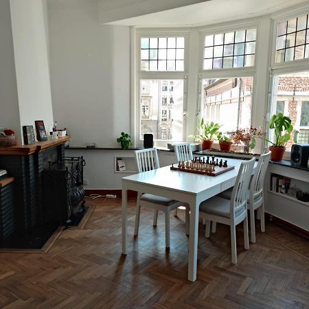 Beautiful Apartment A Few Steps Away From Grand Place Brüssel Exterior foto