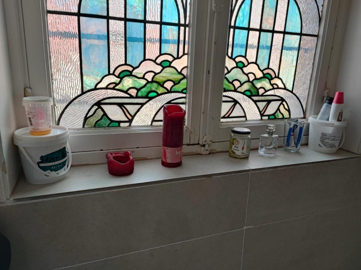 Beautiful Apartment A Few Steps Away From Grand Place Brüssel Exterior foto