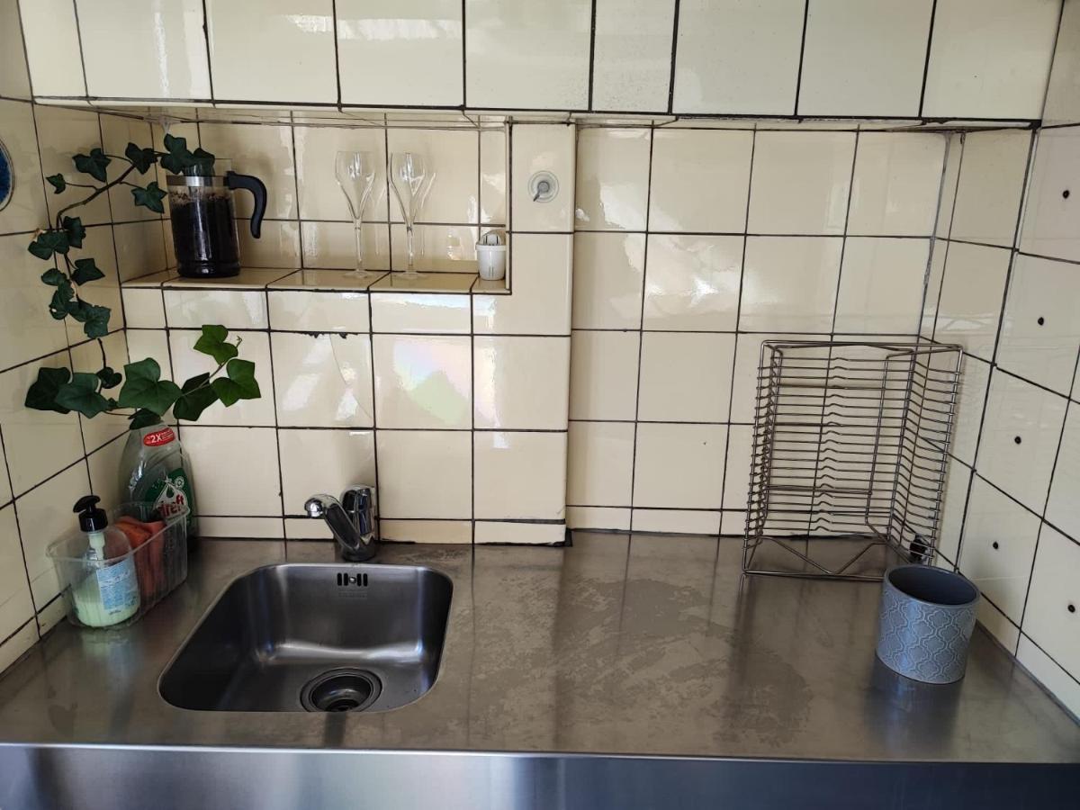 Beautiful Apartment A Few Steps Away From Grand Place Brüssel Exterior foto