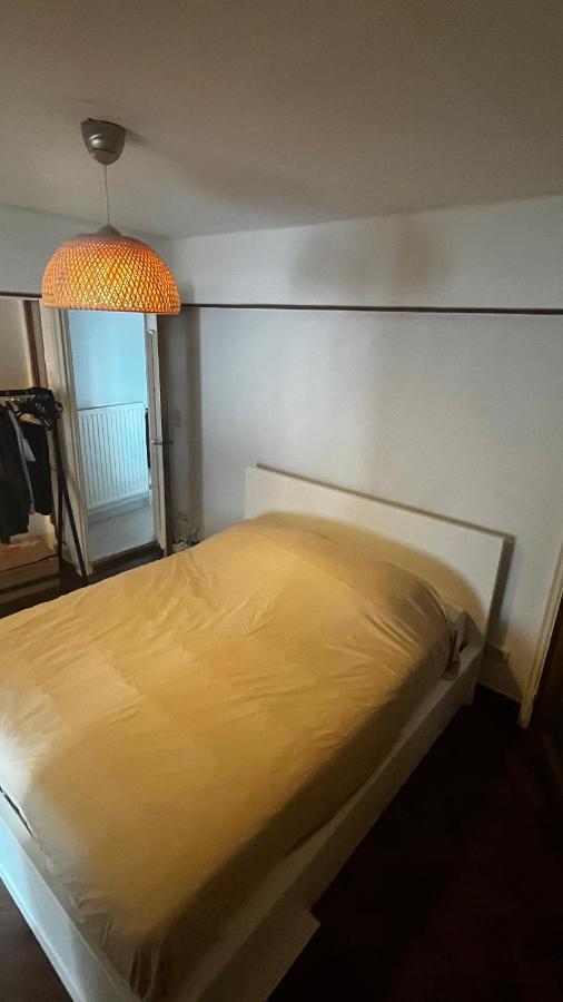 Beautiful Apartment A Few Steps Away From Grand Place Brüssel Exterior foto